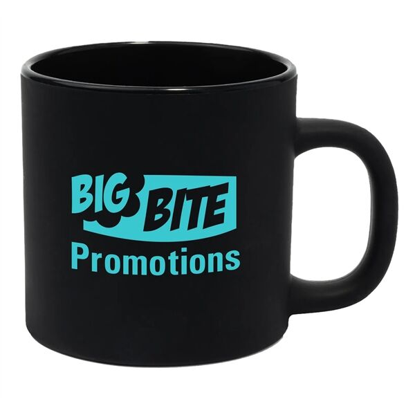 Main Product Image for Custom Printed Silipint(R) Coffee Mug - 16 oz.