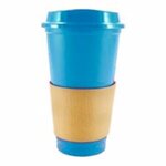 Design this item in Aqua