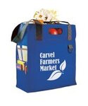 Buy Custom Printed Dual-Carry Tote