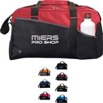 Buy Custom Printed Center Court Duffel