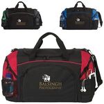 Buy Custom Printed Perfect Score Duffel