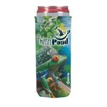 Buy Custom Printed Koozie(R) britePix(R) Slim Can Cooler