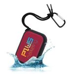 Buy Custom Printed Travel-Size Water-resistant Bluetooth Speaker