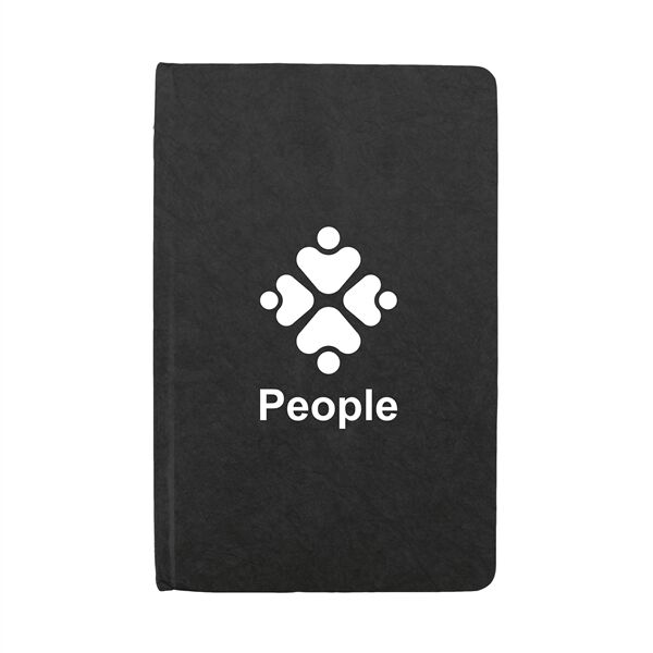 Main Product Image for Custom Printed Recyclable Journal