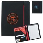 Buy Custom Printed Hype Padfolio