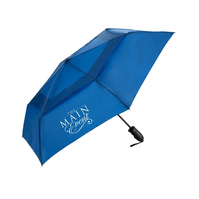 Main Product Image for Shed Rain Windjammer(R) 43" Vented Auto-Open/Close Compact...