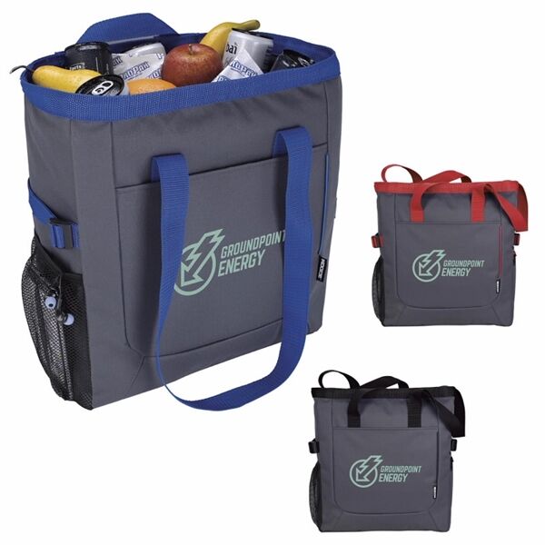 Main Product Image for Custom Printed Koozie(R) Convertible Tote-Pack Cooler