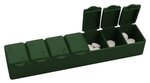 Design this item in Dark Green