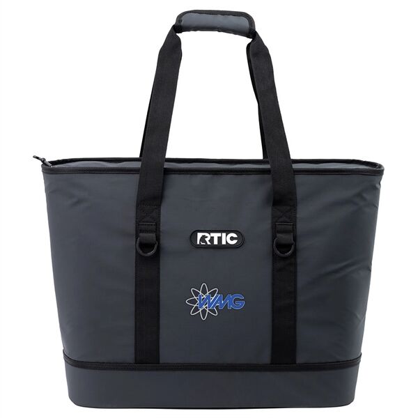 Main Product Image for Custom Printed RTIC 20 Soft Pack Cooler