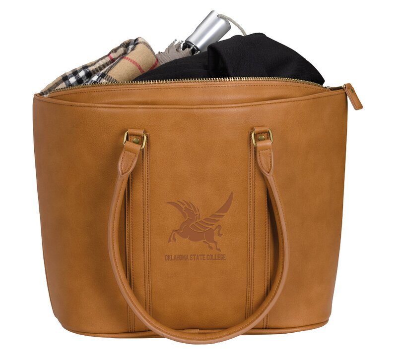 Main Product Image for Custom Printed KAPSTON(R) Natisino Tote