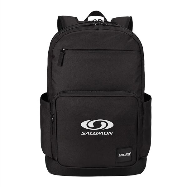 Main Product Image for Custom Printed Case Logic Query Recycled Backpack