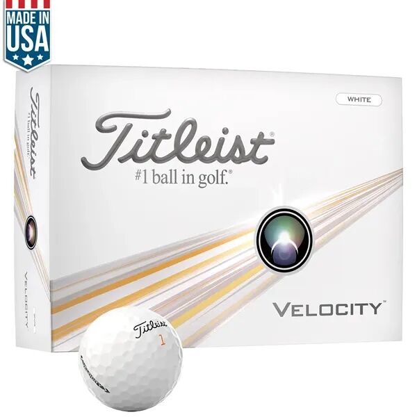 Main Product Image for Custom Printed Titleist Golf Ball