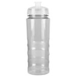 Design this item in Clear