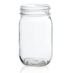 Design this item in Clear