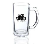 Buy Custom Printed Burnsville Beer Stein 16 oz