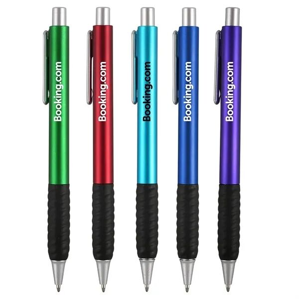 Main Product Image for Custom Printed Cloverdale Recycled ABS MGC Gel Pen