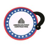 Buy Custom Printed Patriotic Collapsible Fan