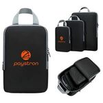 Buy Custom Printed AeroLOFT(R) Compression Packing Cubes 3 pc