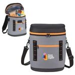 Buy Custom Printed Polaris 20-Can RPET Cooler Backpack