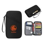 Buy Custom Printed AeroLOFT(R) Travel Wallet Organizer