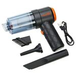 Buy Custom Printed Dynamo Rechargeable Portable Vacuum Cleaner