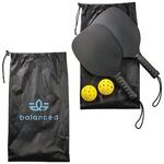 Buy Custom Printed Rally Pickleball Set