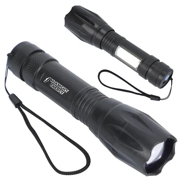 Main Product Image for Custom Printed Best Buddy Tools(R) Duo Beam LED and COB Flash