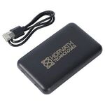 Buy Custom Marquis 5000mAh 20W PD Power Bank w/Wireless Charger 