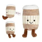 Buy Custom Printed Stress Buster(TM) Coffee-to-Go