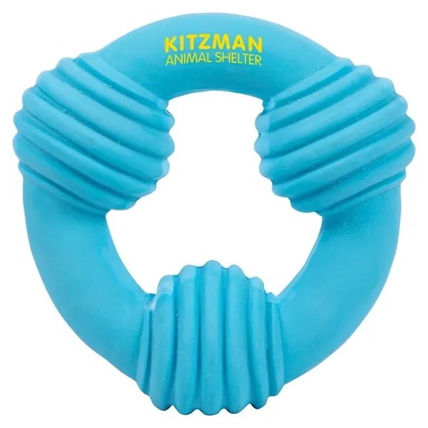 Main Product Image for Custom Printed Ring Dog Toy