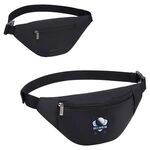 Buy Custom Printed AeroLOFT(R) ECO Anywhere Belt Bag