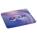 Buy Custom Printed Axion Dye Sublimated Mouse Pad