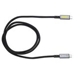 Buy Custom Printed Blaze USB-C to USB-C 240W Charging & Data Cable