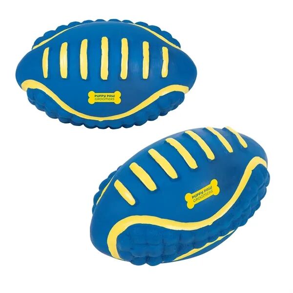 Main Product Image for Custom Printed Football Dog Toy