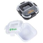 Buy Custom Printed Nosh Recycled Polypropylene Lunch Box