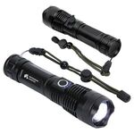 Buy Custom Printed Best Buddy Tools(R) Zoom Telescopic Flashlight