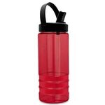 Design this item in Transparent Red