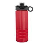 Design this item in Transparent Red