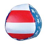 Design this item in White-blue-red