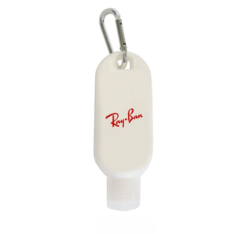 Main Product Image for Custom Printed 2 oz Sunscreen