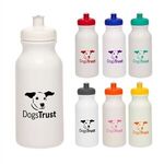 Buy Custom Printed Sports Bottle 20 oz