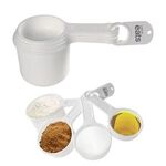 Buy Custom Printed Measuring Cups