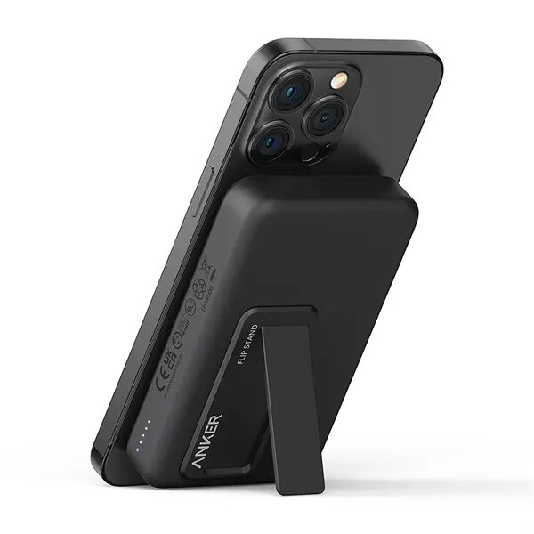 Main Product Image for Custom Printed Anker Maggo PowerBank 10K with Stand