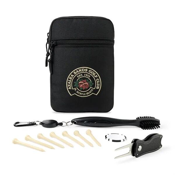 Main Product Image for Custom Printed Golf Links Essential Kit