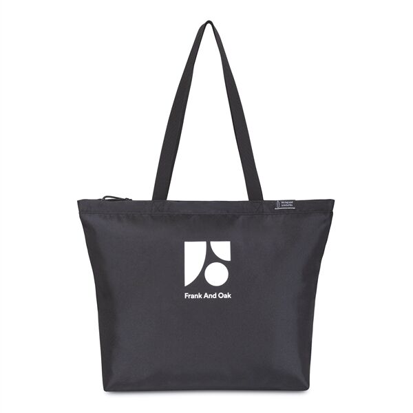 Main Product Image for Custom Printed Renew Aware(TM) RPET Tote