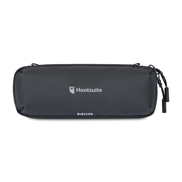 Main Product Image for Custom Printed MiiR(R) Olympus 2.0 1L Tech Organizer