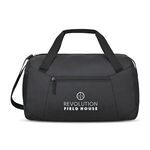 Buy Custom Printed Rally Recycled Sport Duffel
