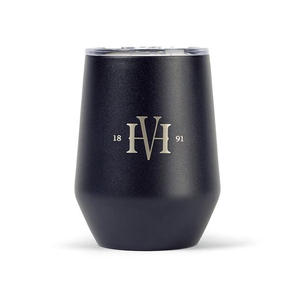 Main Product Image for Custom Printed MiiR(R) Vacuum Insulated Wine Tumbler 10 Oz