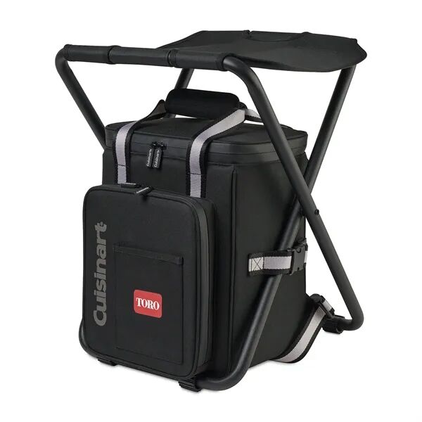 Main Product Image for Cuisinart Outdoors(TM) Folding Chair Backpack Cooler