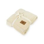 Buy Laser Engraved Mink Ever Soft Throw Blanket